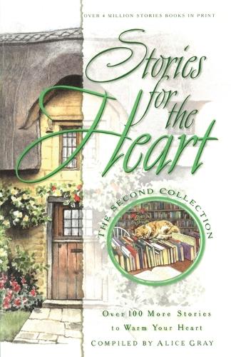 Stories for the Heart #02