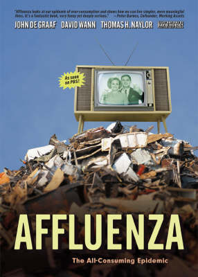 Affluenza