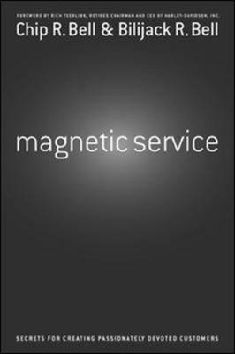 Magnetic Service