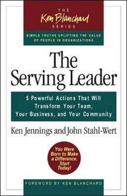 The Serving Leader