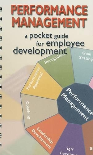 Performance Management - a Pocket Guide for Employee Development
