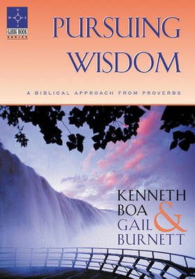 Pursuing Wisdom
