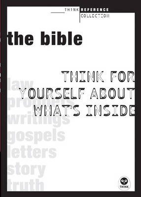 Think for Yourself about What's Inside