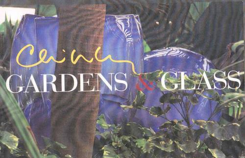 Chihuly Gardens and Glass