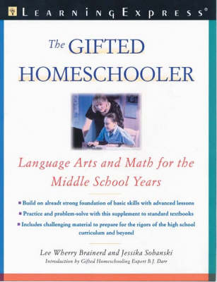 Gifted Homeschooler