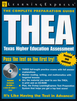 Higher Education Assessment