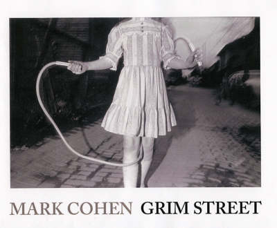 Grim Street