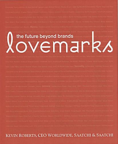 Lovemarks