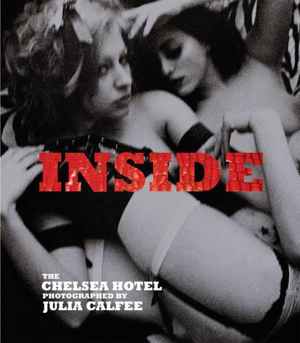 Inside