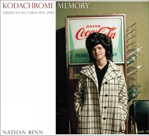 Kodachrome Memory