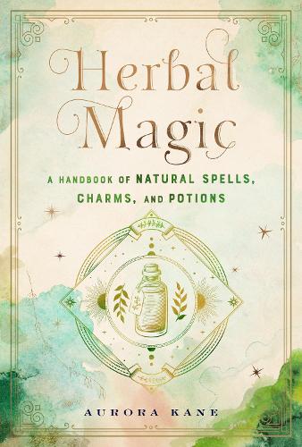 Herbal Magic Volume 7