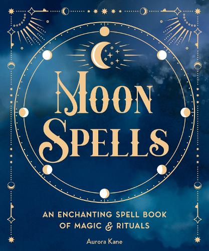 Moon Spells Volume 2