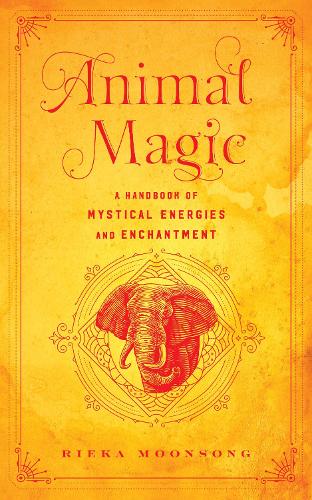 Animal Magic Volume 18