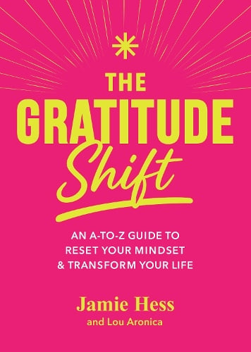 The Gratitude Shift