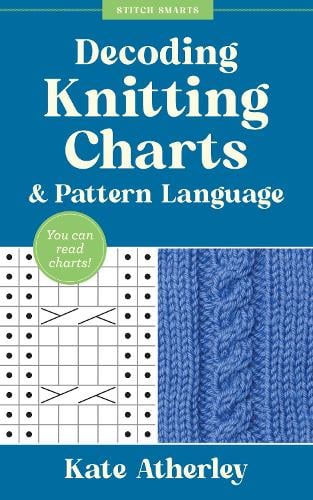 Decoding Knitting Charts & Pattern Language