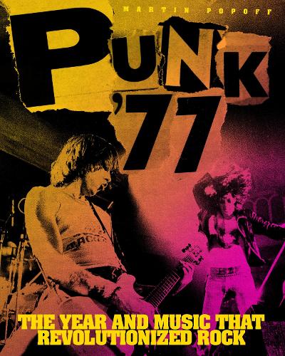 Punk '77