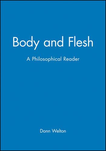 Body and Flesh