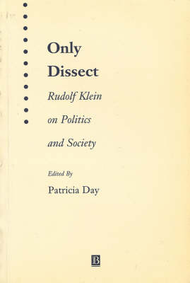 Only Dissect