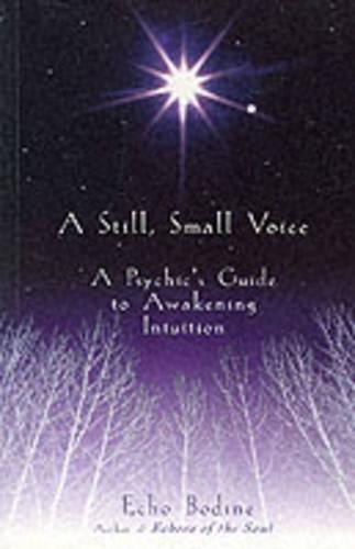 A Still Small Voice