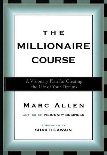 The Millionaire Course