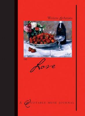 A Writers and Artists on Love