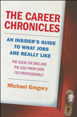 The Career Chronicles