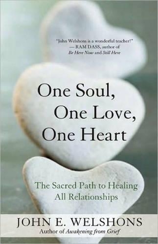 One Soul, One Love, One Heart