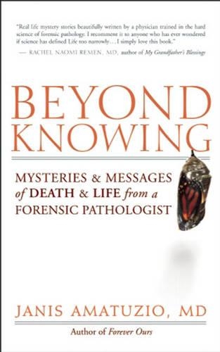Beyond Knowing