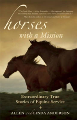 Horses with a Mission