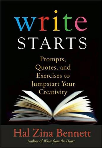 Write Starts