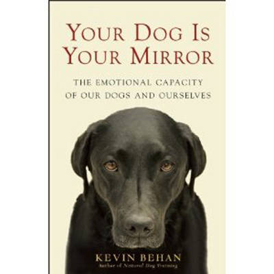 Your Dog is Your Mirror