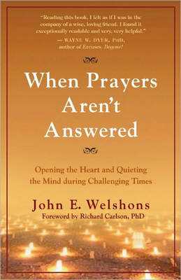 When Prayers Aren't Answered
