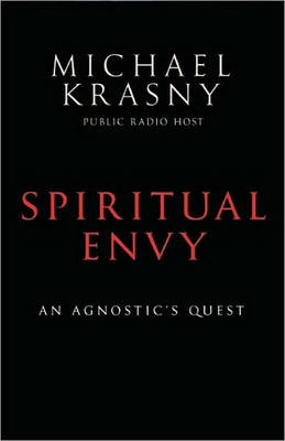 Spiritual Envy