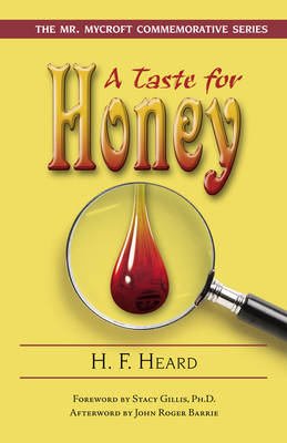 Taste for Honey