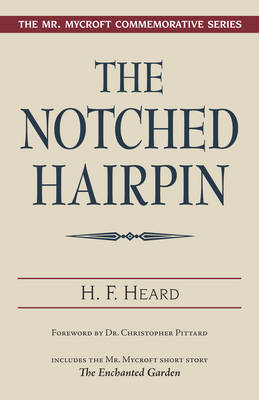 Notched Hairpin