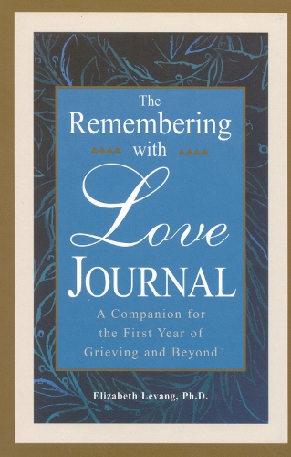 The Remembering With Love Journal