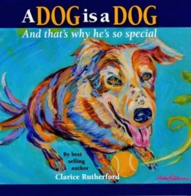 A Dog is a Dog