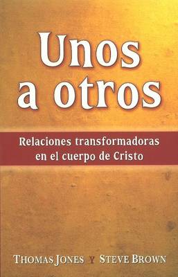Unos a Otros