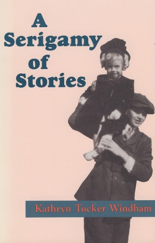A Serigamy of Stories