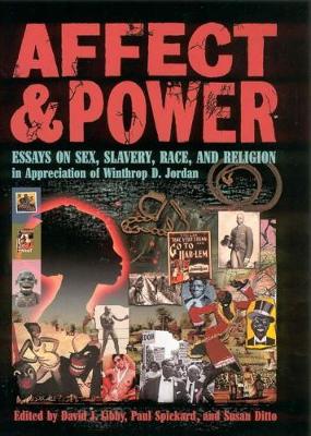 Affect and Power