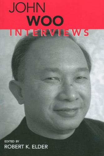 John Woo