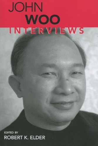 John Woo