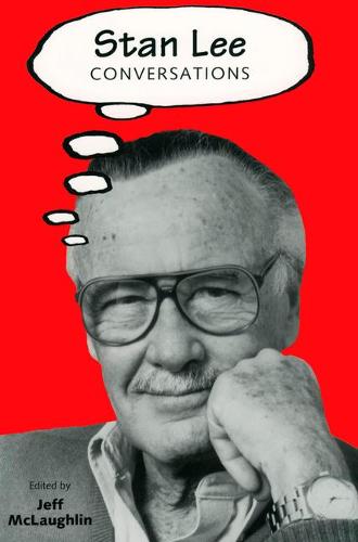 Stan Lee