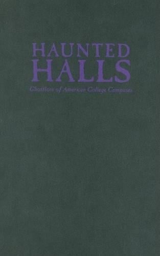 Haunted Halls