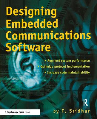 Designing Embedded Communications Software