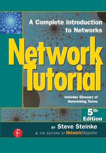 Network Tutorial