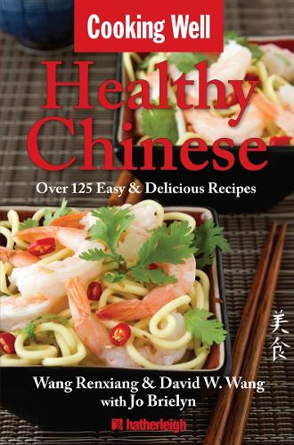 Cooking Well: Chinese Cuisine