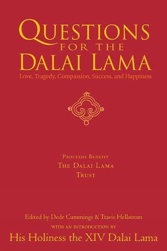 Questions for the Dalai Lama
