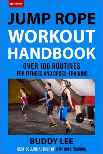 101 Best Jump Rope Workouts