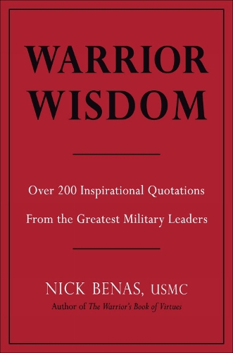 Warrior Wisdom